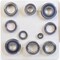Skf Manual Transmission Bearing And Seal Reb STK355 - alternate 1